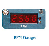 Slimline RPM