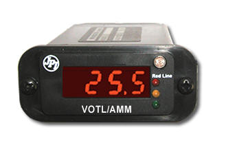 Slimline Volts